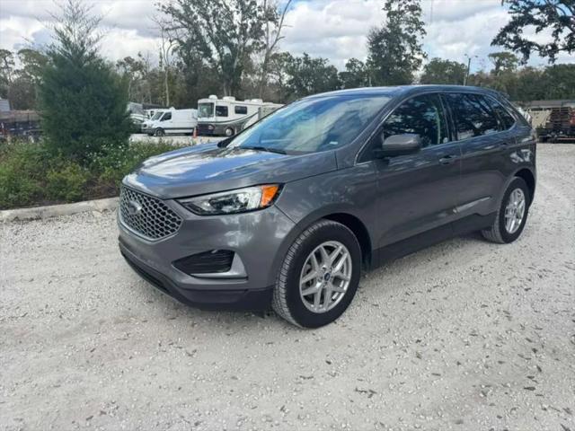 2024 Ford Edge SEL for sale in Orlando, FL