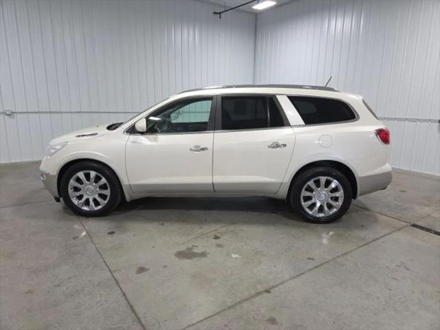 2012 Buick Enclave Premium for sale in Sioux Falls, SD