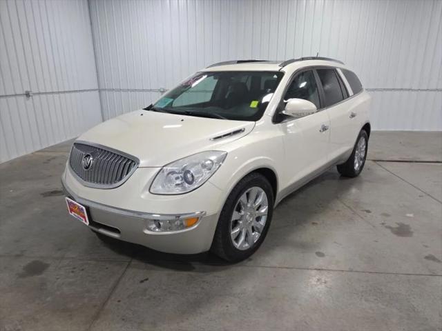 2012 Buick Enclave Premium