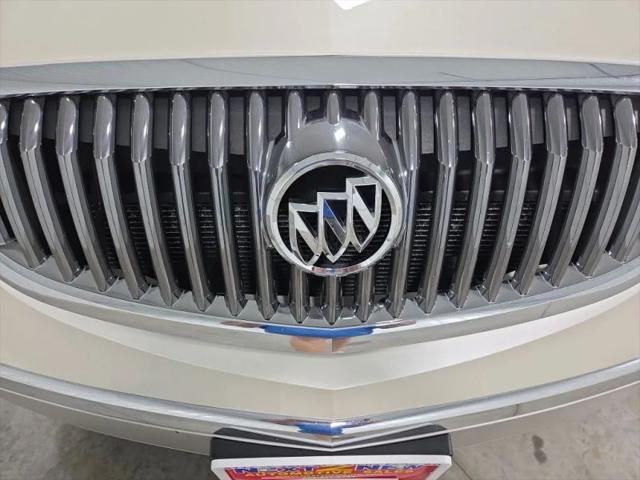 2012 Buick Enclave Premium