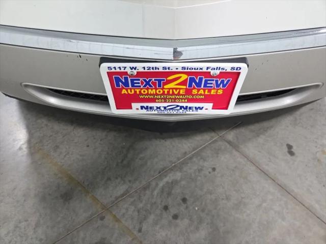 2012 Buick Enclave Premium