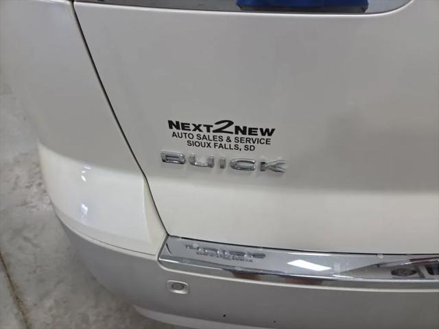 2012 Buick Enclave Premium