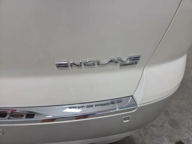 2012 Buick Enclave Premium