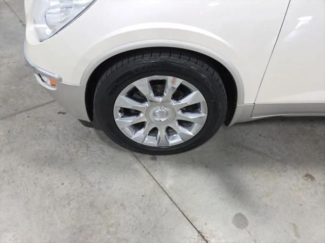 2012 Buick Enclave Premium