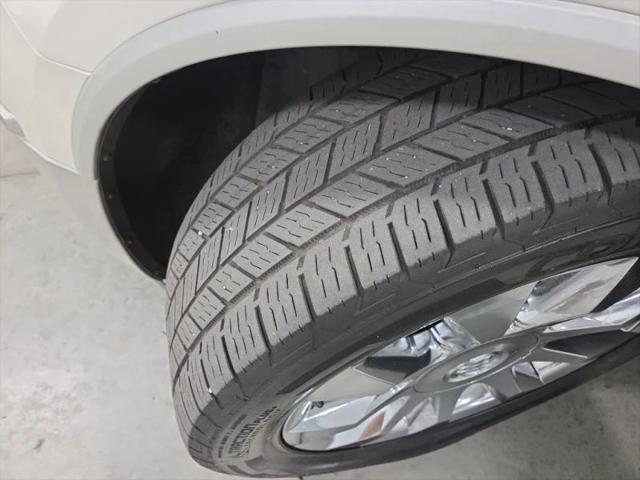 2012 Buick Enclave Premium