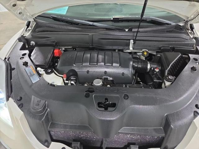 2012 Buick Enclave Premium