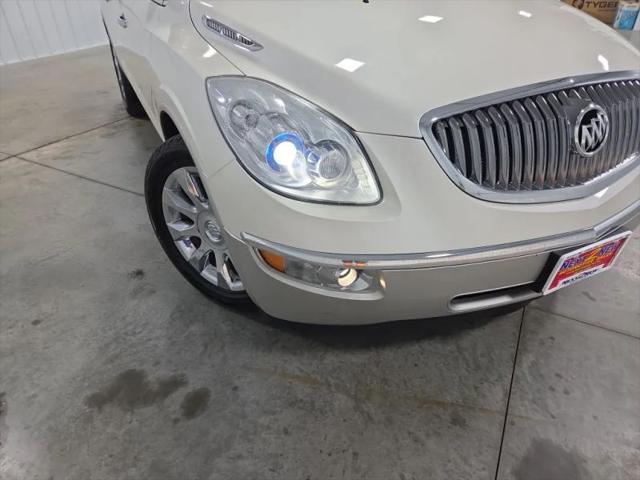2012 Buick Enclave Premium