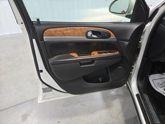 2012 Buick Enclave Premium