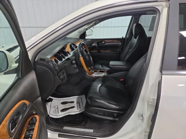 2012 Buick Enclave Premium
