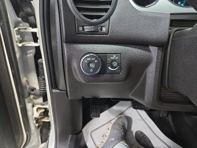 2012 Buick Enclave Premium
