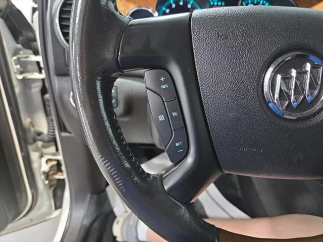 2012 Buick Enclave Premium
