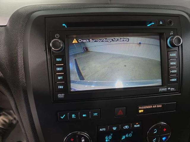 2012 Buick Enclave Premium