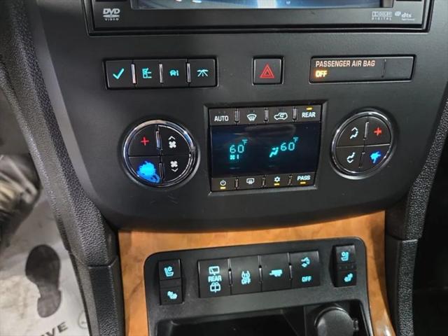 2012 Buick Enclave Premium