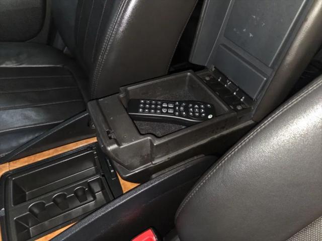 2012 Buick Enclave Premium