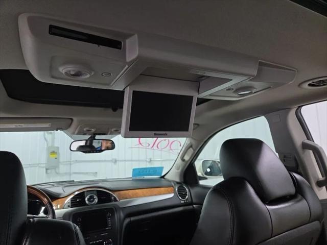 2012 Buick Enclave Premium