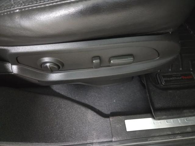 2012 Buick Enclave Premium