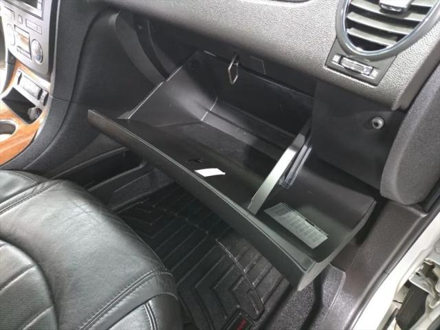 2012 Buick Enclave Premium