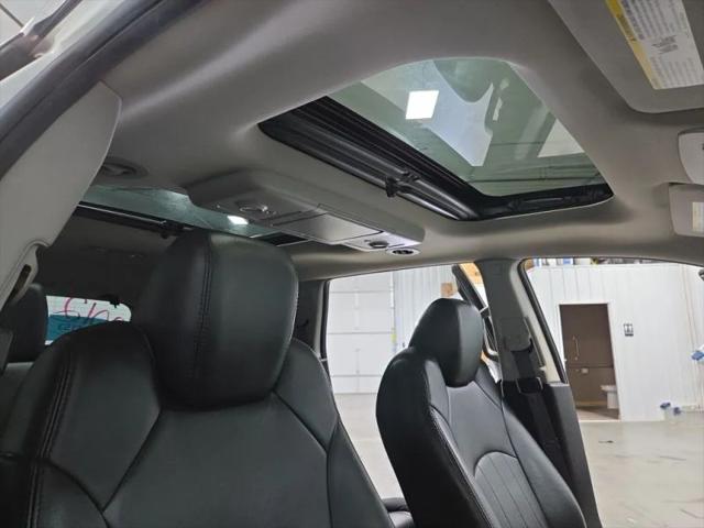 2012 Buick Enclave Premium