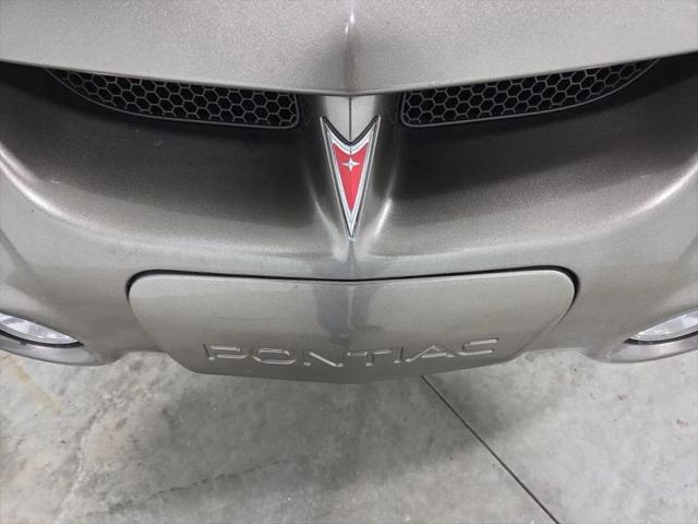 2000 Pontiac Bonneville SLE