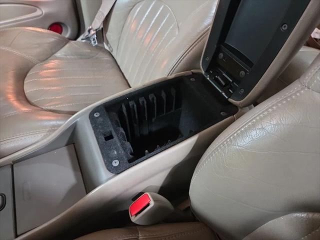 2000 Pontiac Bonneville SLE