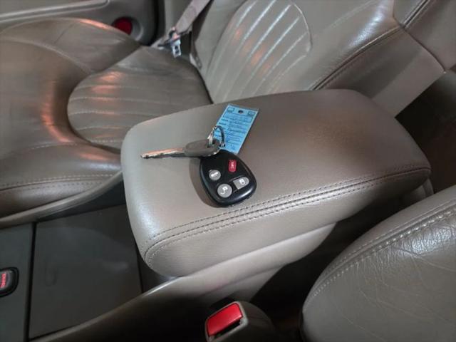 2000 Pontiac Bonneville SLE