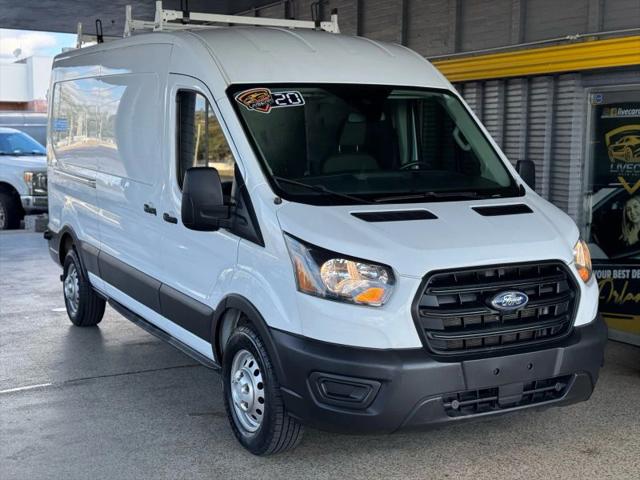 2020 Ford Transit Cargo Van Medium Roof w/LWB for sale in Orlando, FL