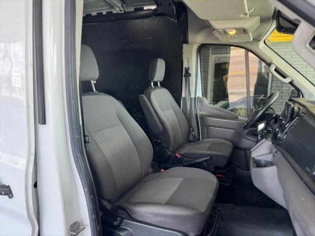 2020 Ford Transit Cargo Van Medium Roof w/LWB