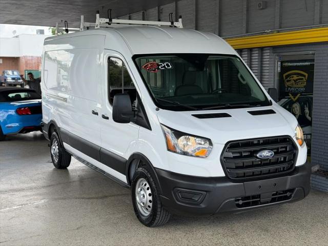 2020 Ford Transit Cargo Van Medium Roof w/LWB for sale in Orlando, FL