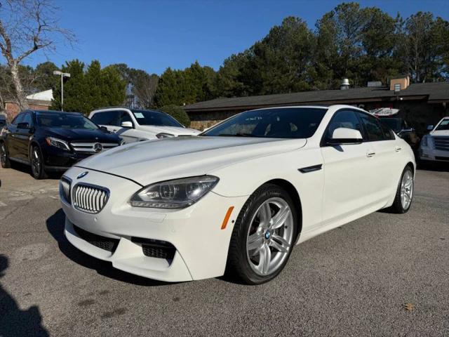 2015 BMW Coupe xDrive for sale in Buford, GA