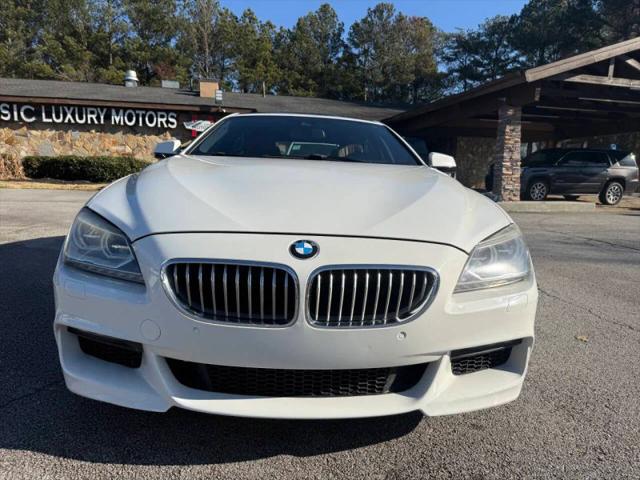 2015 BMW Coupe xDrive