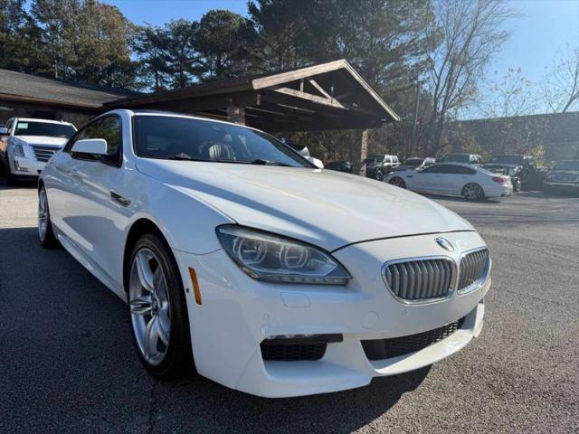 2015 BMW Coupe xDrive