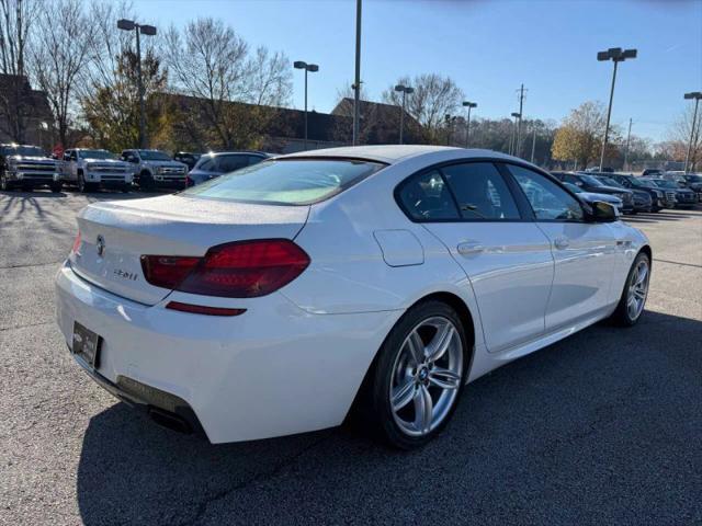2015 BMW Coupe xDrive