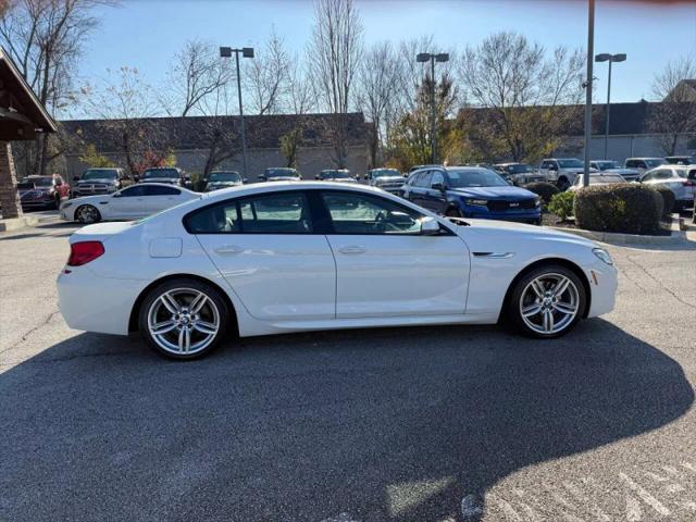 2015 BMW Coupe xDrive