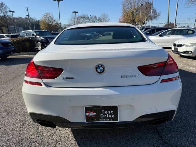 2015 BMW Coupe xDrive