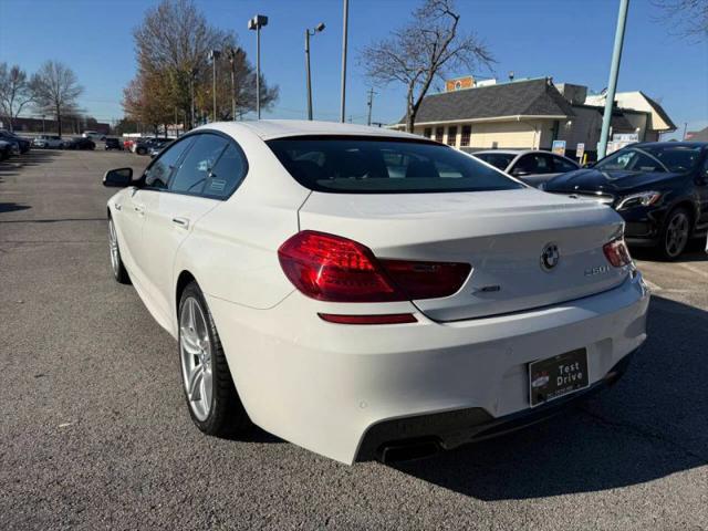 2015 BMW Coupe xDrive