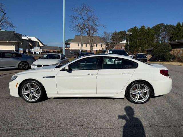 2015 BMW Coupe xDrive