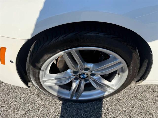 2015 BMW Coupe xDrive