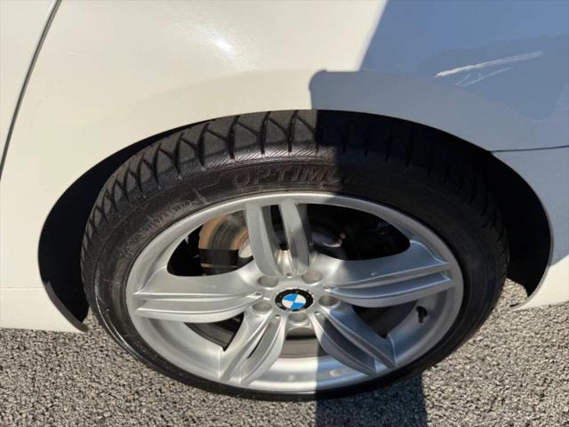 2015 BMW Coupe xDrive
