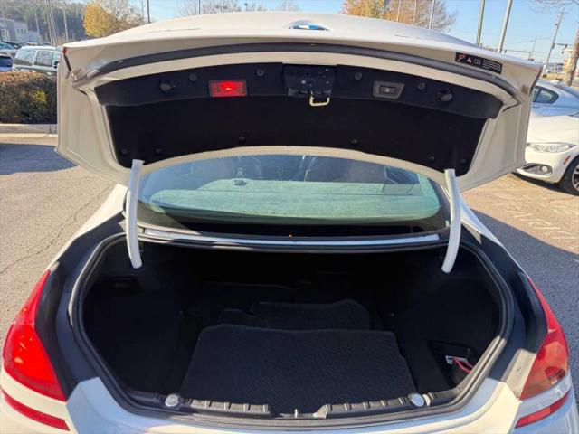 2015 BMW Coupe xDrive