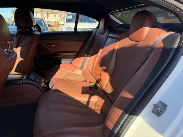 2015 BMW Coupe xDrive