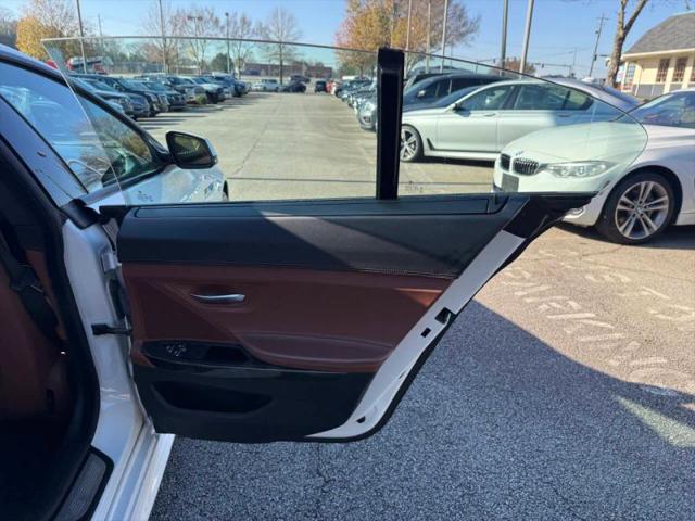 2015 BMW Coupe xDrive