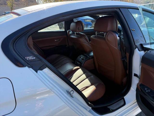 2015 BMW Coupe xDrive