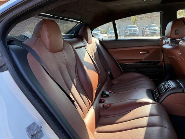 2015 BMW Coupe xDrive
