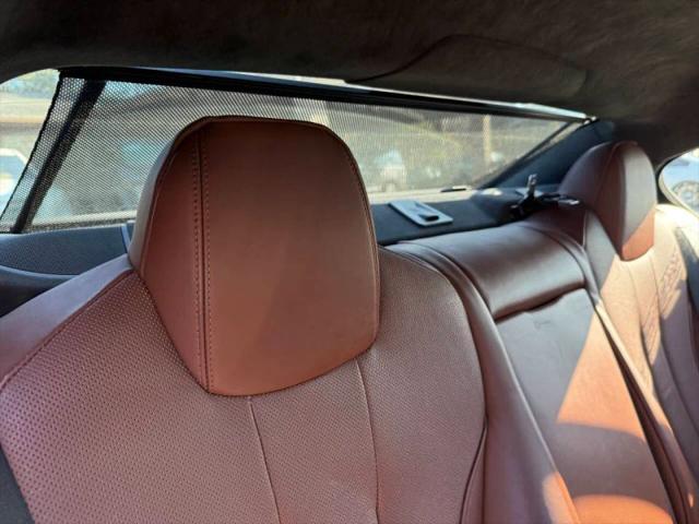 2015 BMW Coupe xDrive