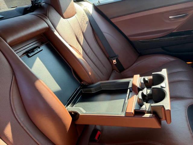 2015 BMW Coupe xDrive