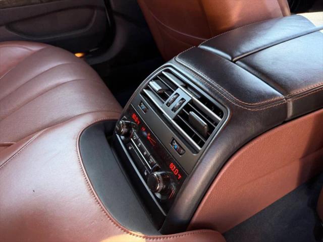 2015 BMW Coupe xDrive