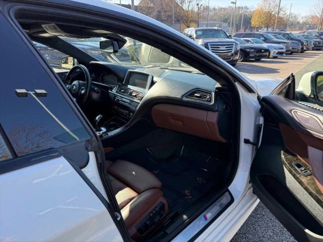 2015 BMW Coupe xDrive