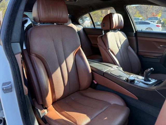 2015 BMW Coupe xDrive