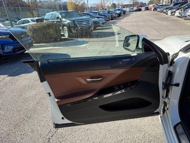 2015 BMW Coupe xDrive