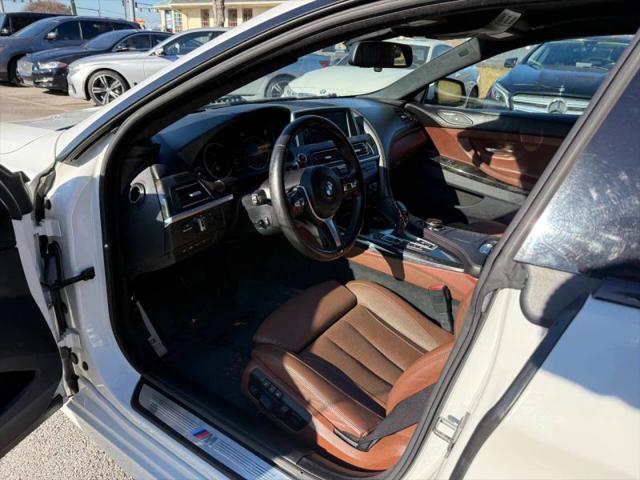 2015 BMW Coupe xDrive